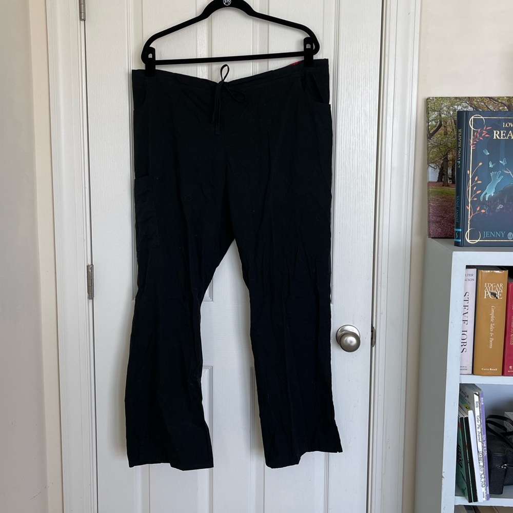 Dickies scrub pants Sz XL